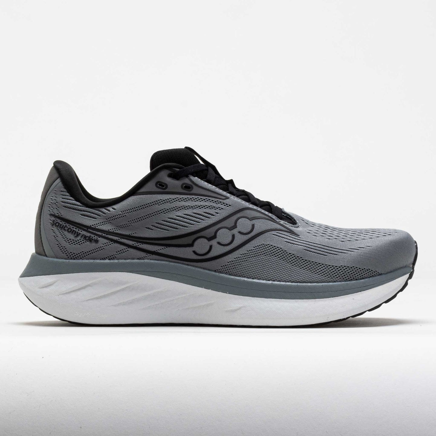 Men's Saucony Ride 18