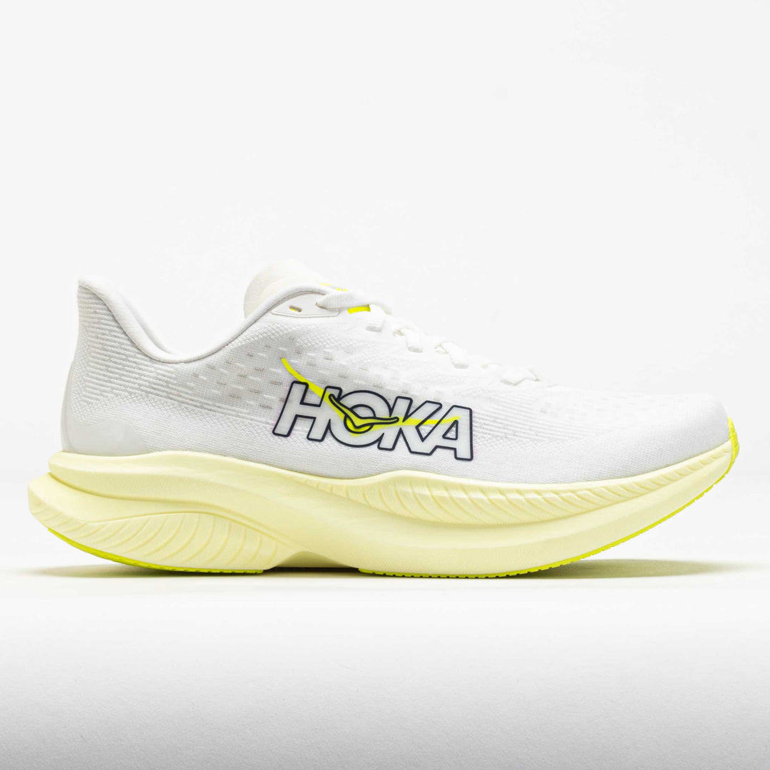 Women's Hoka Mach 6