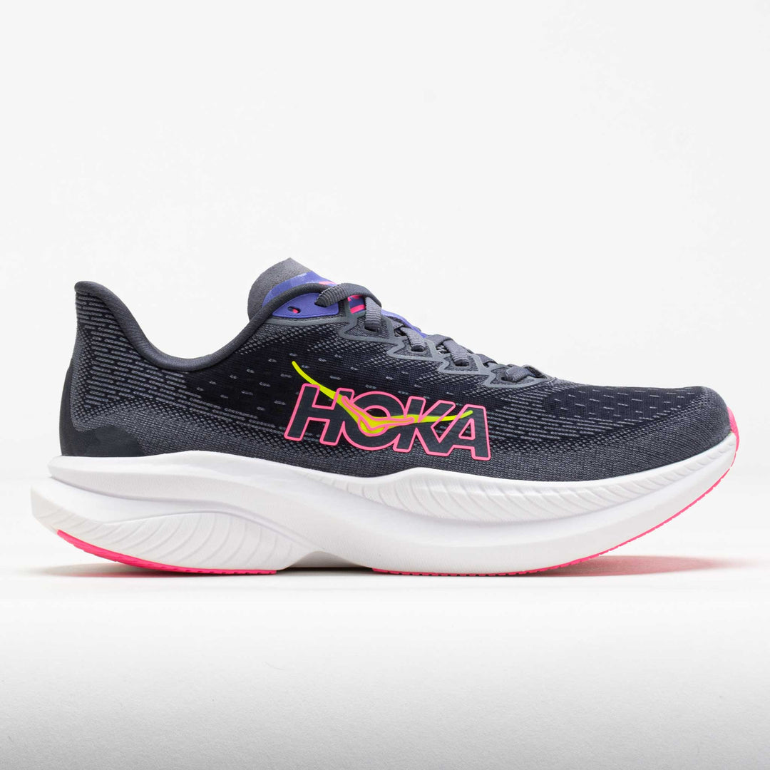 Women's Hoka Mach 6
