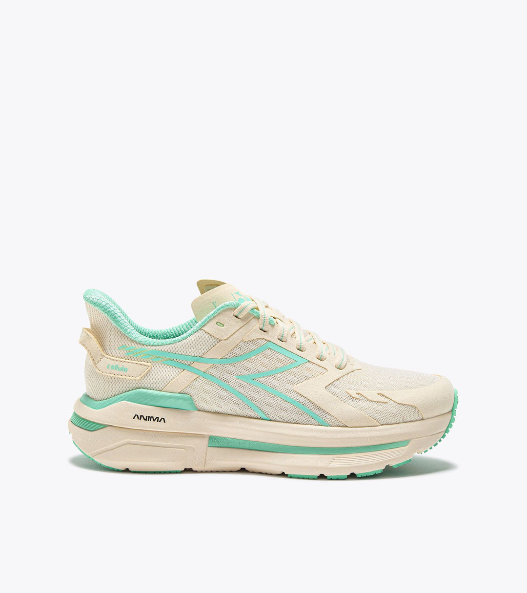 Women's Diadora Cellula