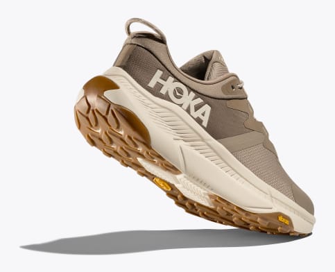 Women's Hoka Transport GTX