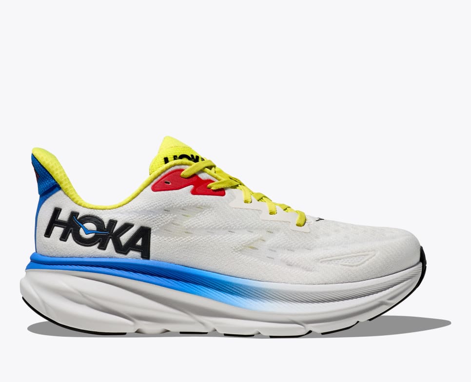 Men's Hoka Clifton 9 (Core Colors)