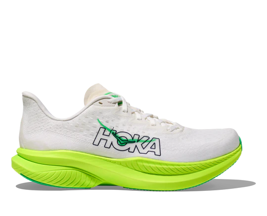 Men's Hoka Mach 6