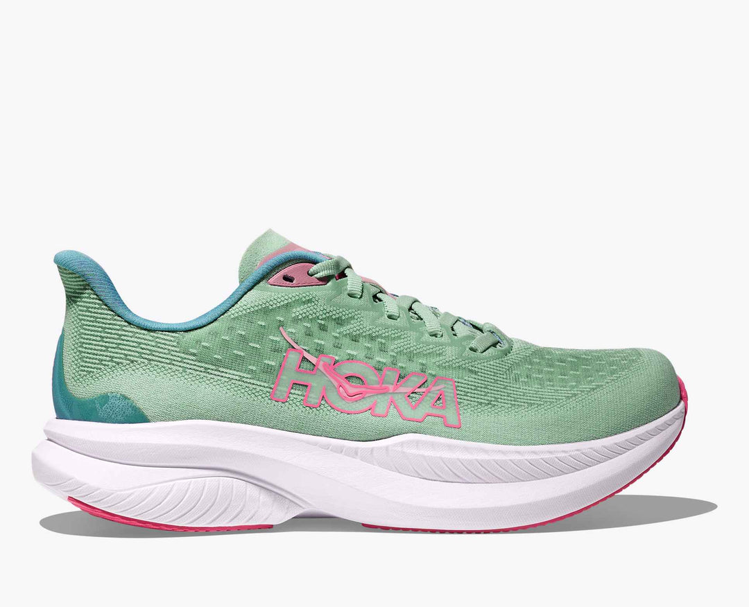Women's Hoka Mach 6