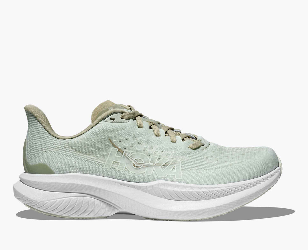 Women's Hoka Mach 6