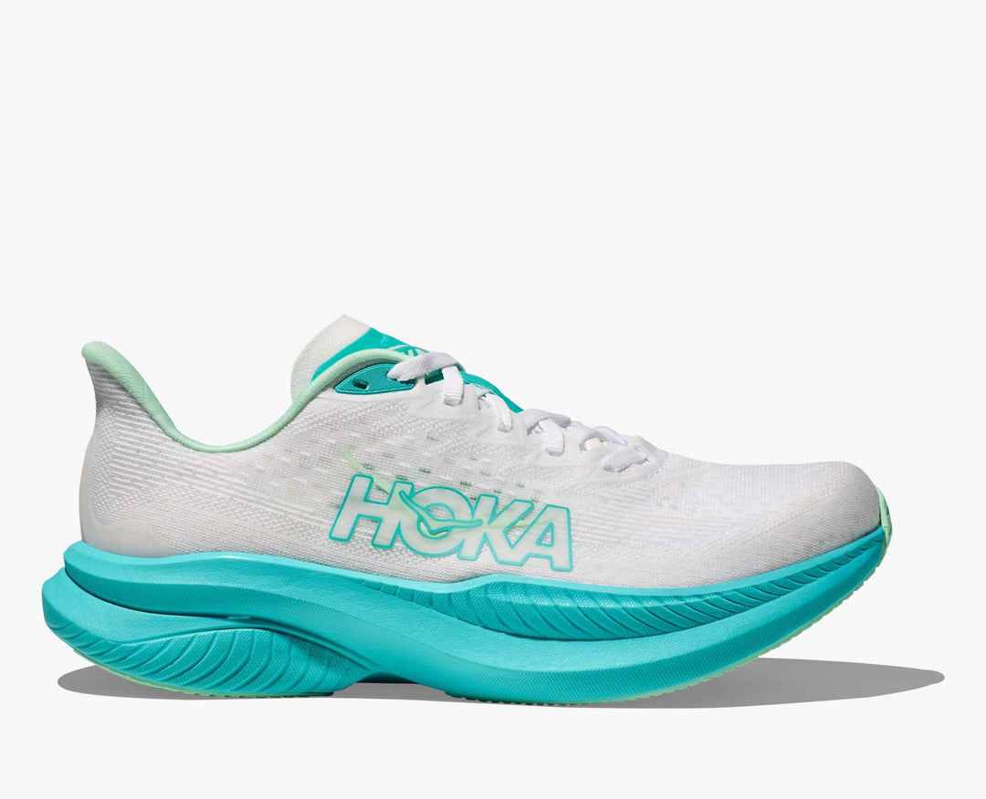Women's Hoka Mach 6