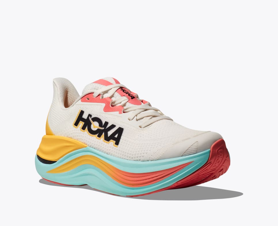 Women's Hoka Skyward X