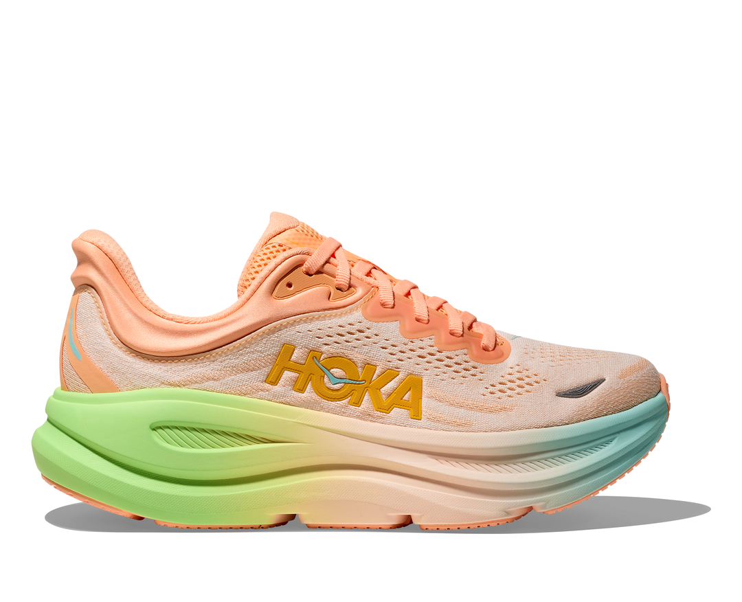 Women's Hoka Bondi 9 (Seasonal Colors)