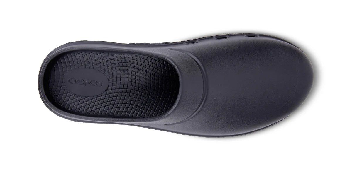 Unisex Oofos OOcloog
