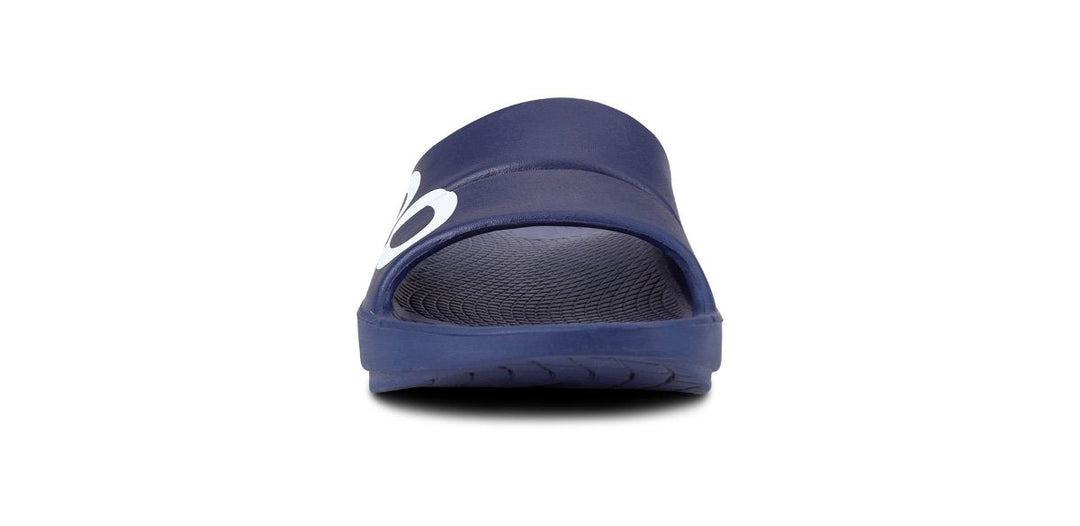 Oofos OOahh Sport Slide (Unisex)