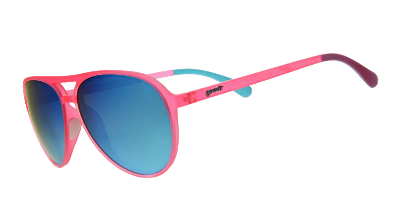 Goodr Mach G Sunglasses