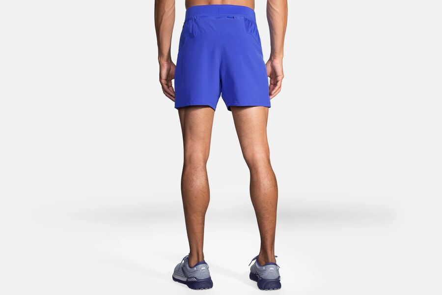 Men's Brooks Sherpa 5" Short