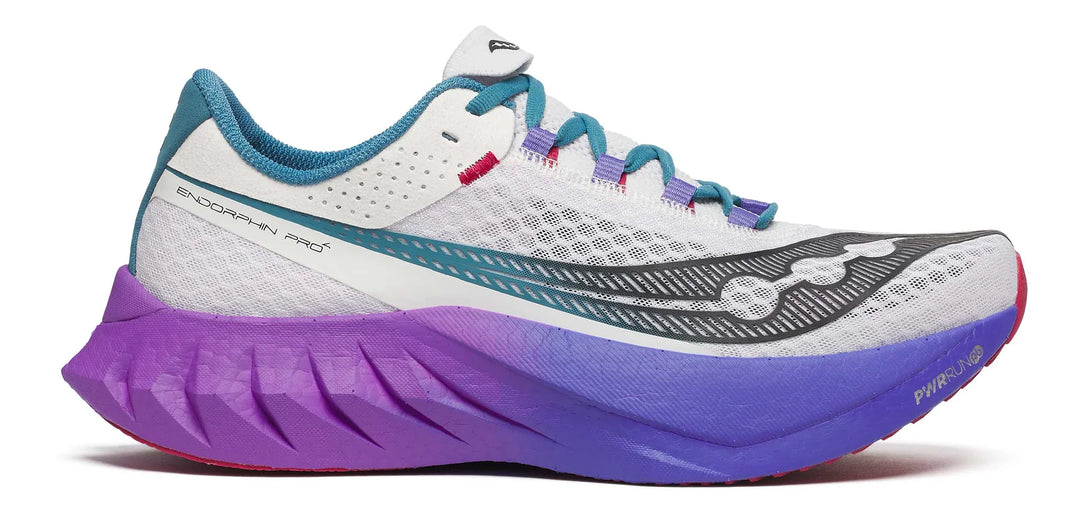 Women's Saucony Endorphin Pro 4