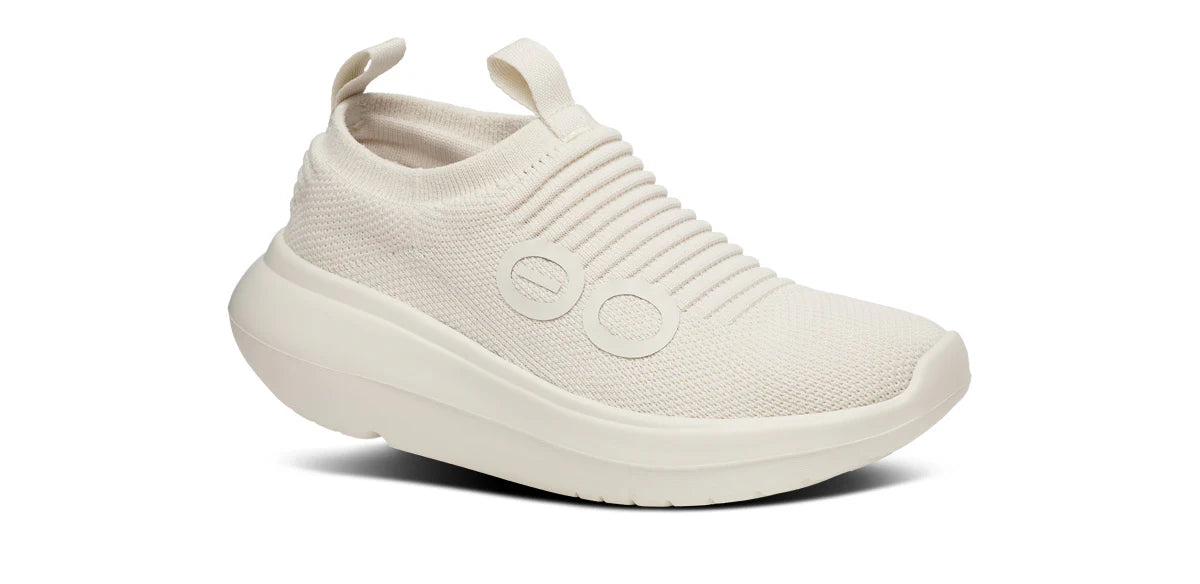 Women's Oofos Oomy Zen