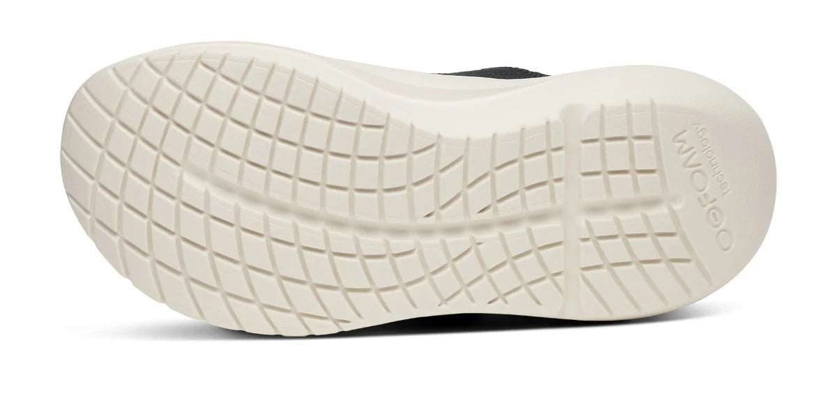 Women's Oofos Oomy Zen
