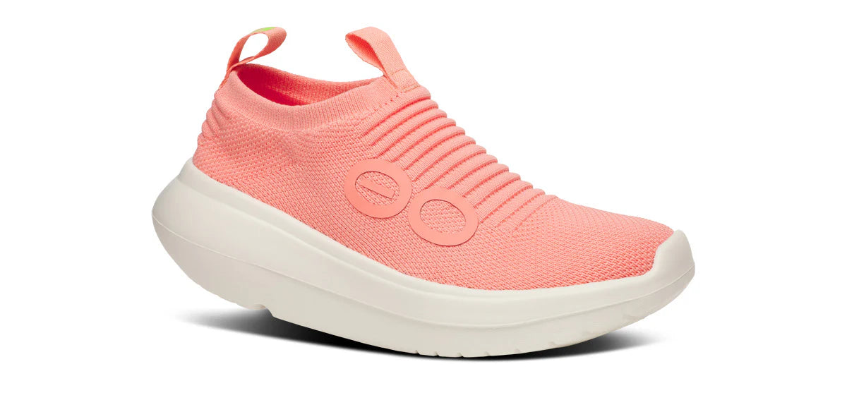 Women's Oofos Oomy Zen