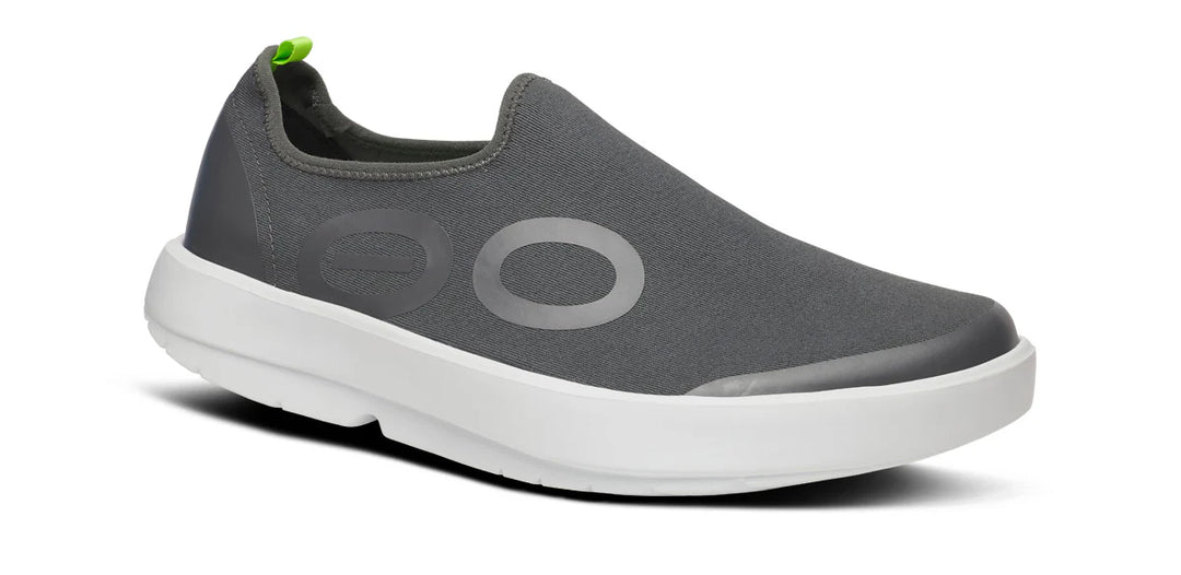 Men's Oofos OOmg eeZee Low Shoe