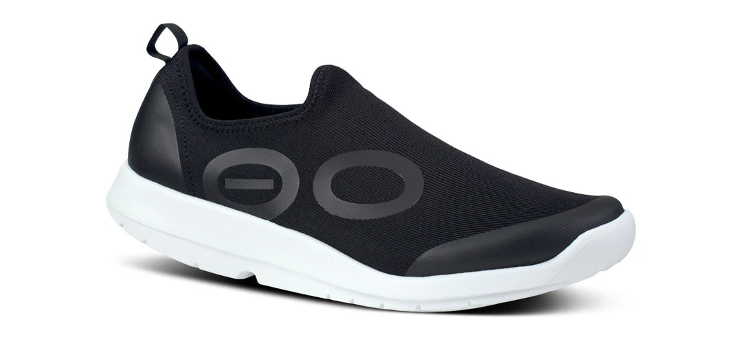 Men's Oofos OOMG Sport Low Shoe