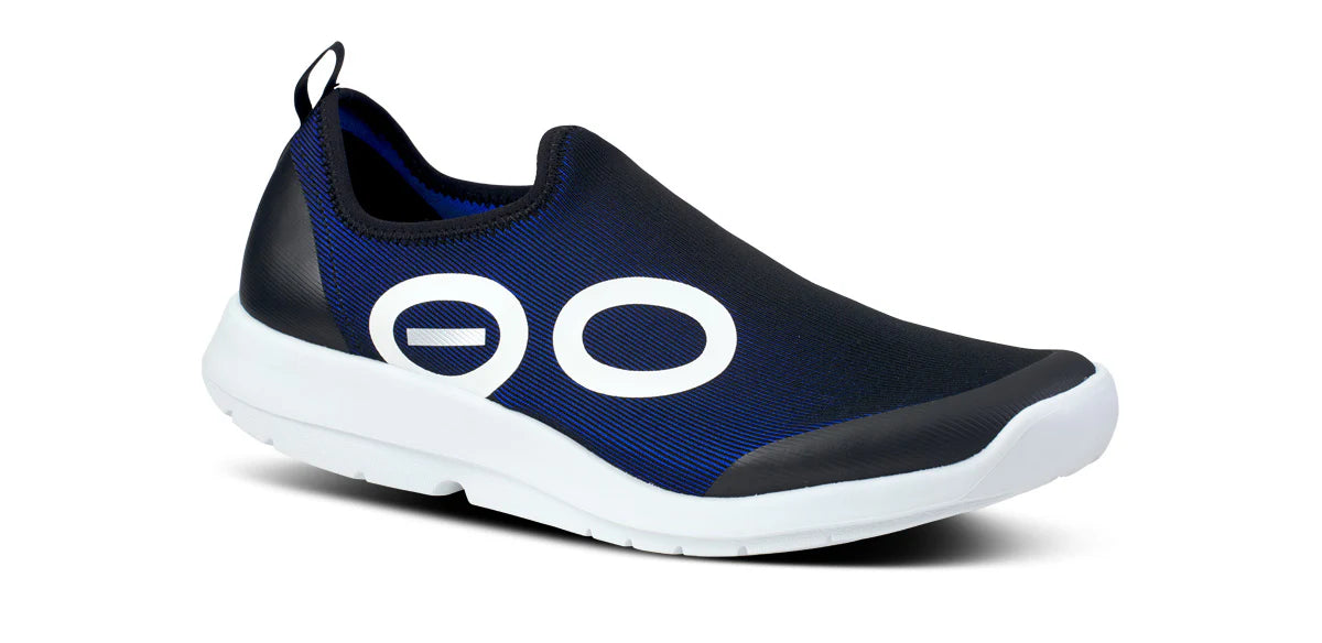 Men's Oofos OOMG Sport Low Shoe