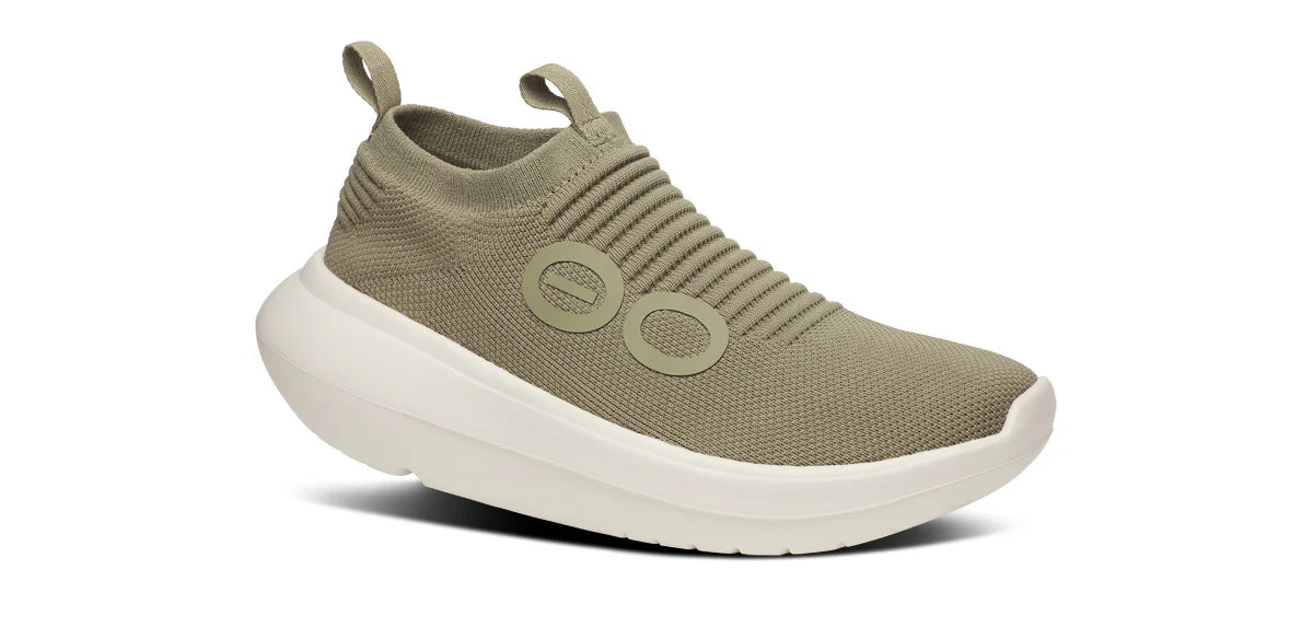 Men's Oofos OOmy Zen