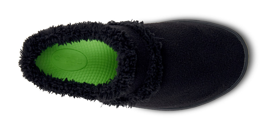 Women's Oofos OOcoozie Mule Shoe