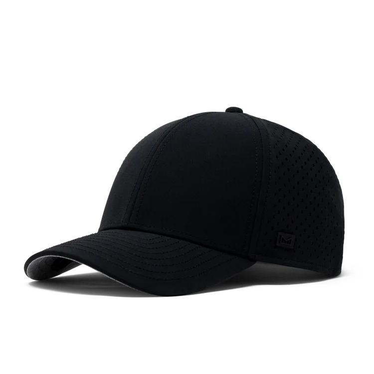 Melin A-Game Icon Hydro Performance Snapback Hat