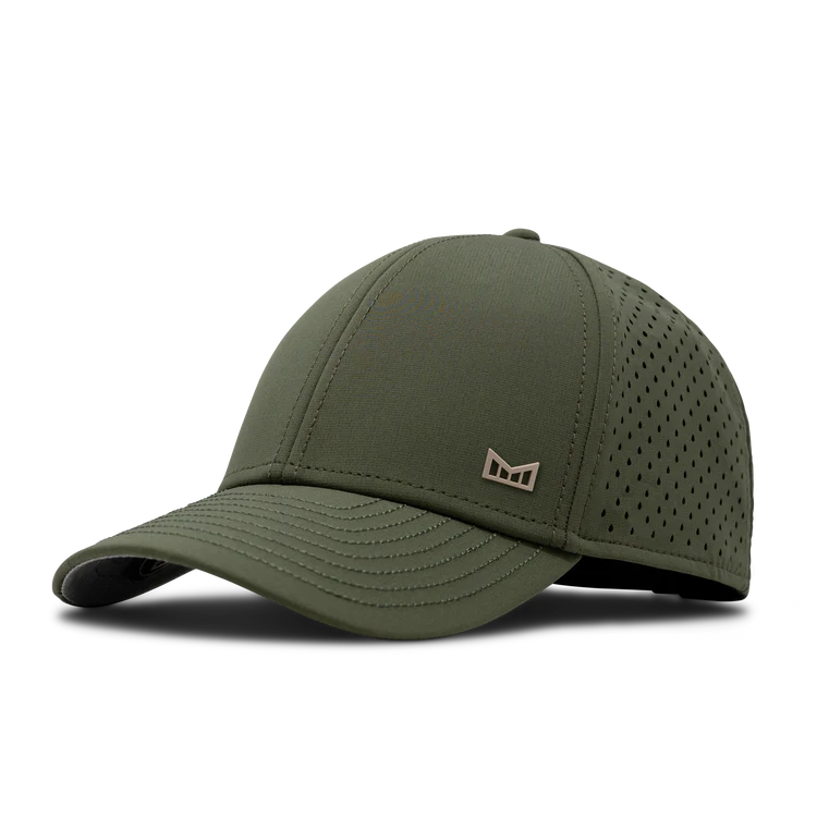 Melin A-Game Icon Hydro Performance Snapback Hat