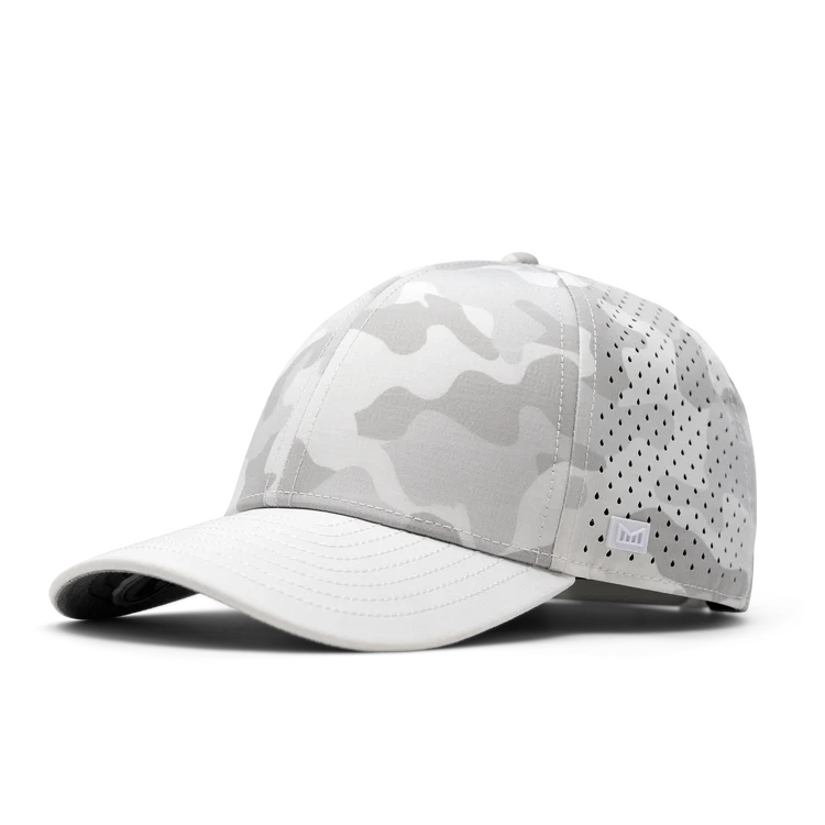 Melin A-Game Icon Hydro Performance Snapback Hat