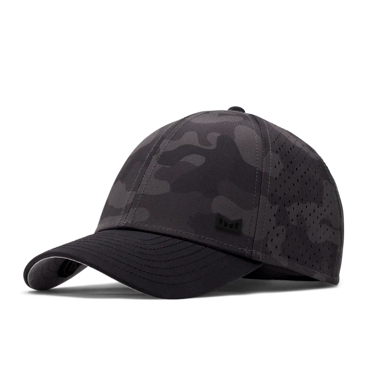 Melin A-Game Icon Hydro Performance Snapback Hat