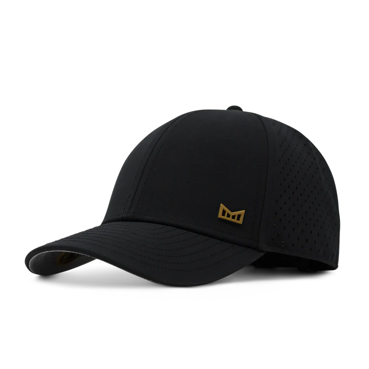 Melin A-Game Icon Hydro Performance Snapback Hat
