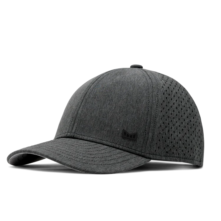 Melin A-Game Icon Hydro Performance Snapback Hat