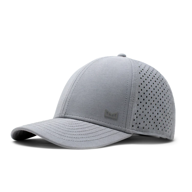 Melin A-Game Icon Hydro Performance Snapback Hat