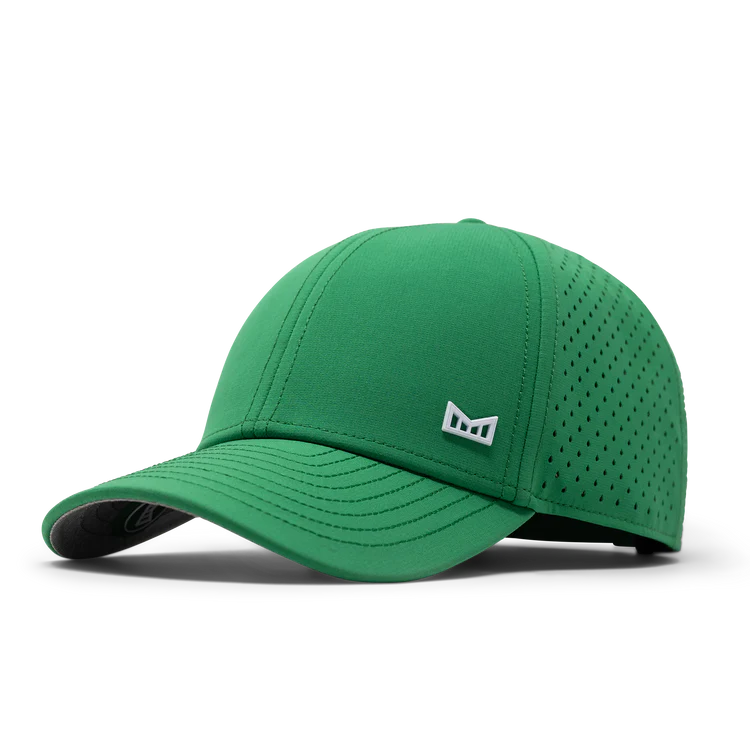 Melin A-Game Icon Hydro Performance Snapback Hat