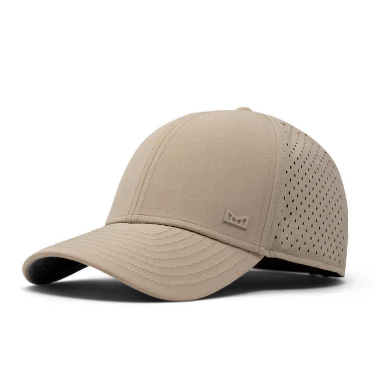 Melin A-Game Icon Hydro Performance Snapback Hat