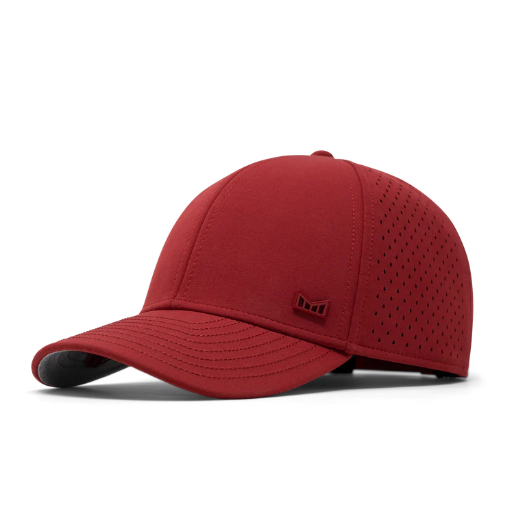 Melin A-Game Icon Hydro Performance Snapback Hat