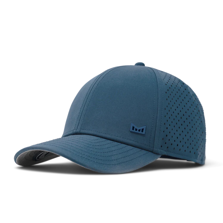 Melin A-Game Icon Hydro Performance Snapback Hat