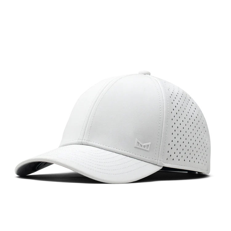 Melin A-Game Icon Hydro Performance Snapback Hat