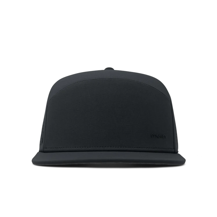 Men's Melin Trenches Hydrolite Performance Snapback