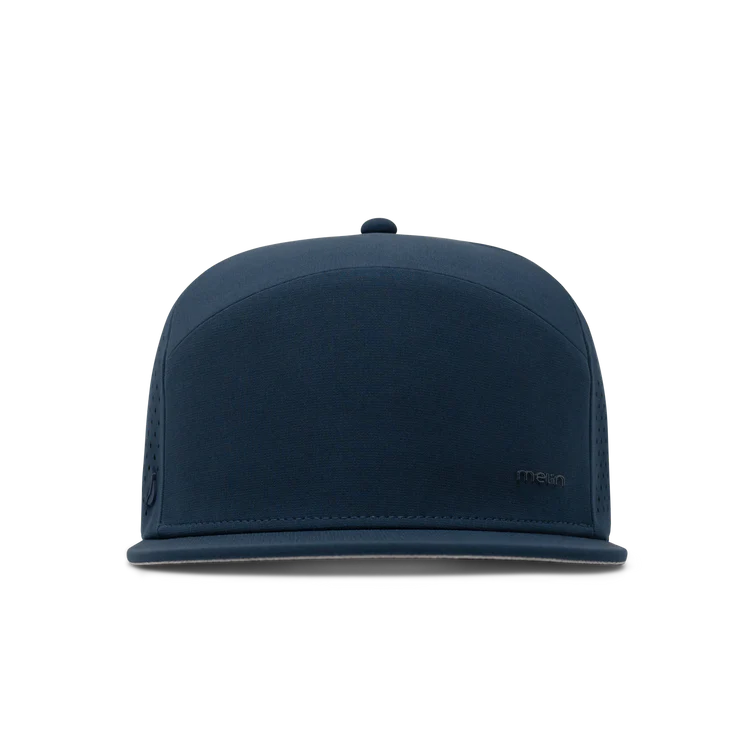 Men's Melin Trenches Hydrolite Performance Snapback