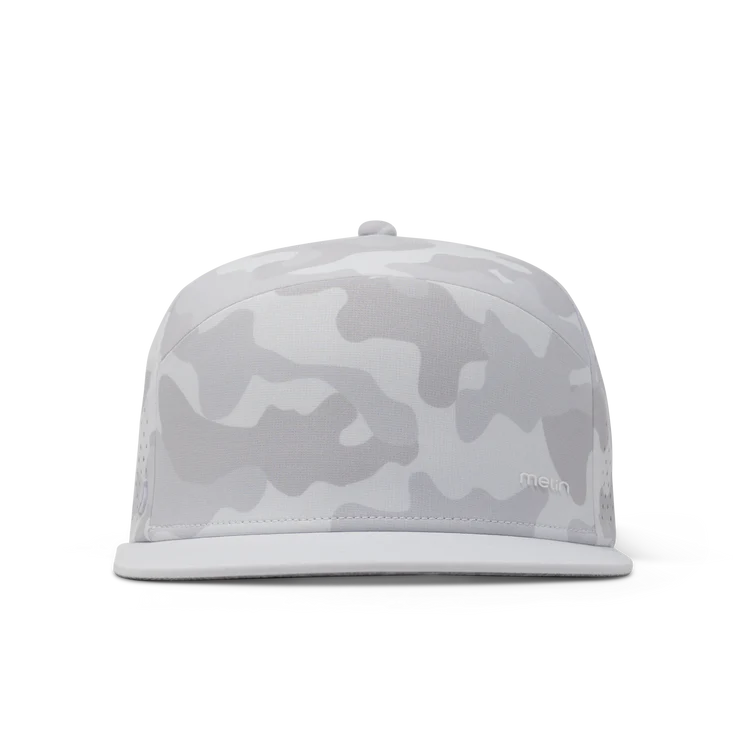 Men's Melin Trenches Hydrolite Performance Snapback