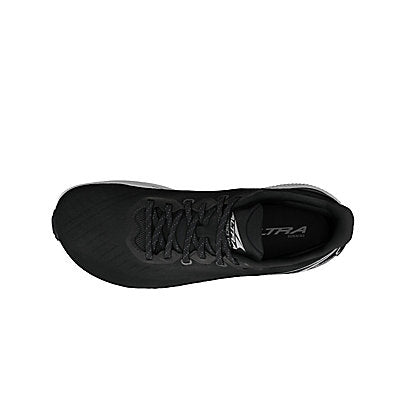Men's Altra Experience Form