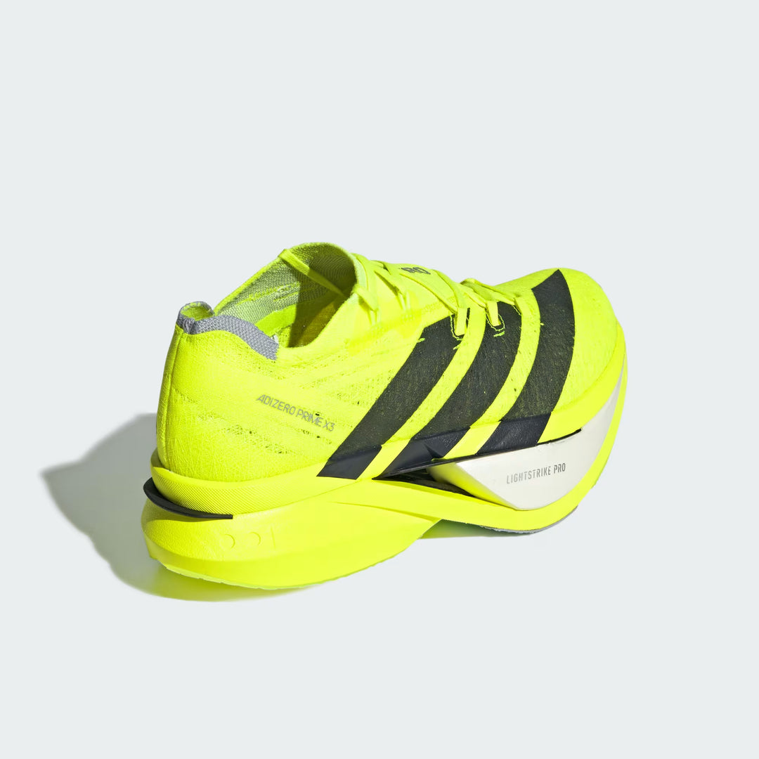 Unisex Adidas Adizero Prime X Strung