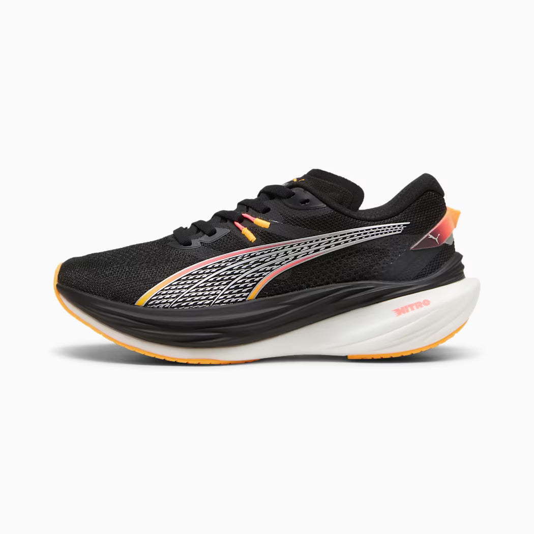 Women's Puma Deviate Nitro 3