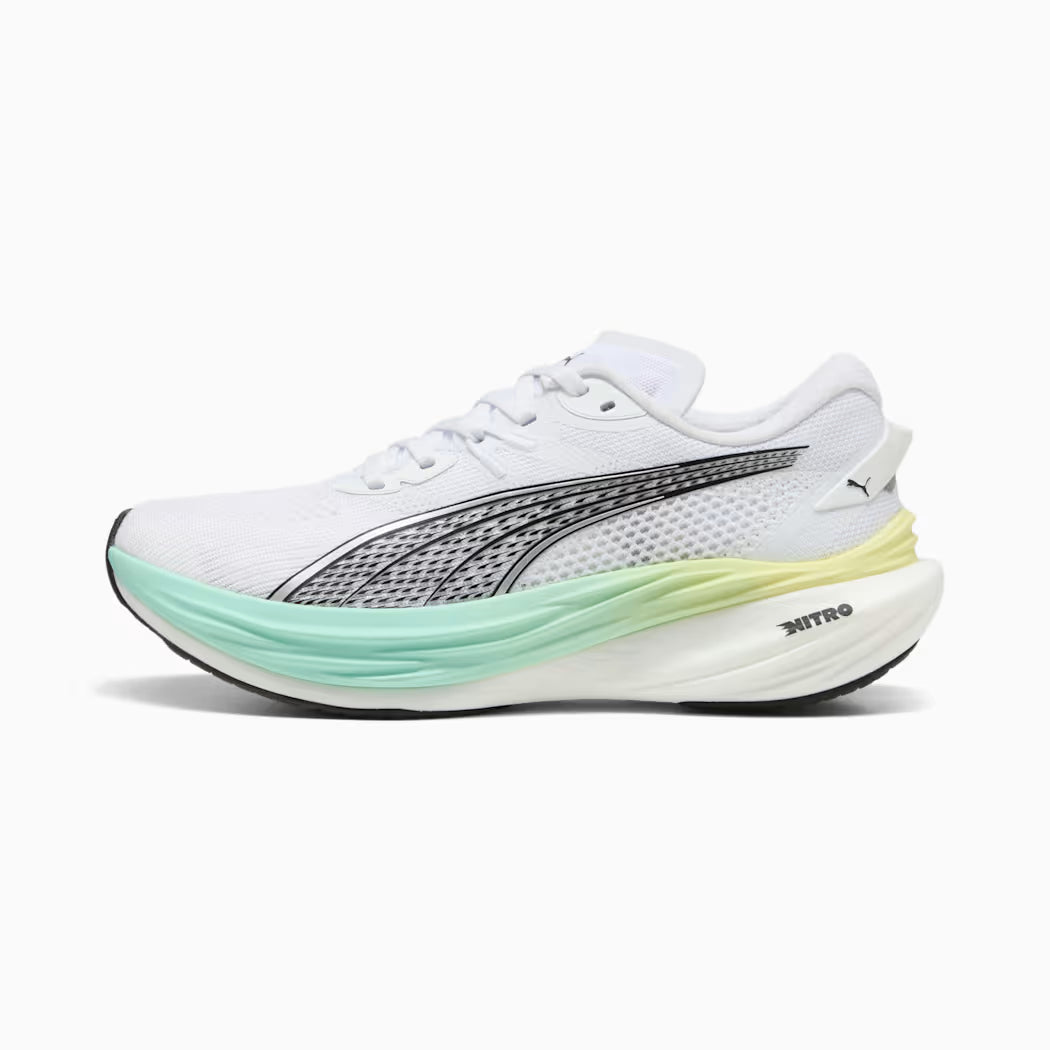 Women's Puma Deviate Nitro 3