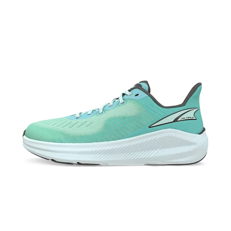 Women's Altra Experience Form