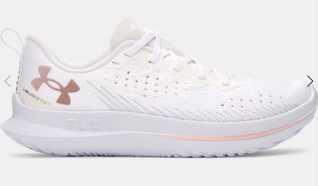 Women's Under Armour Velociti 4