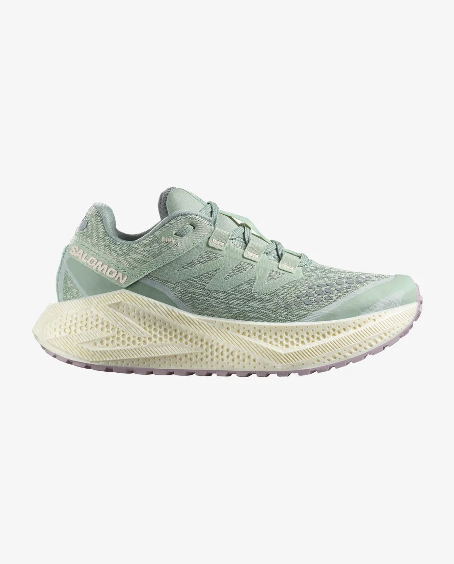 Women's Salomon Aero Glide 3 GRVL