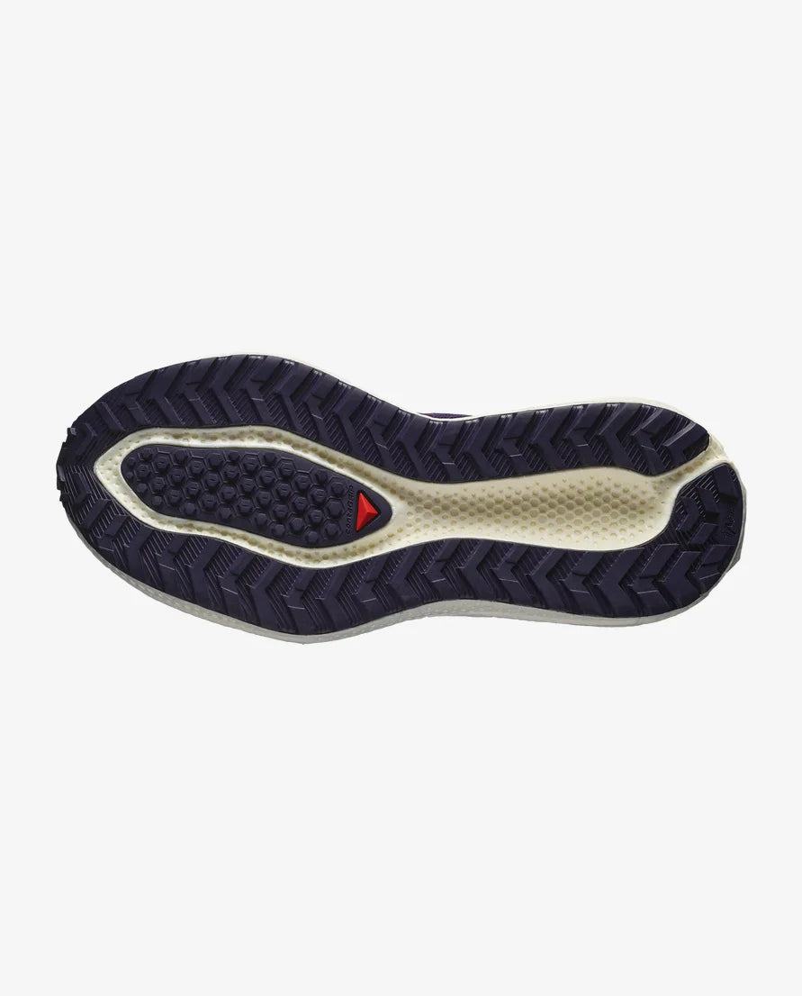 Women's Salomon Aero Glide 3 GRVL