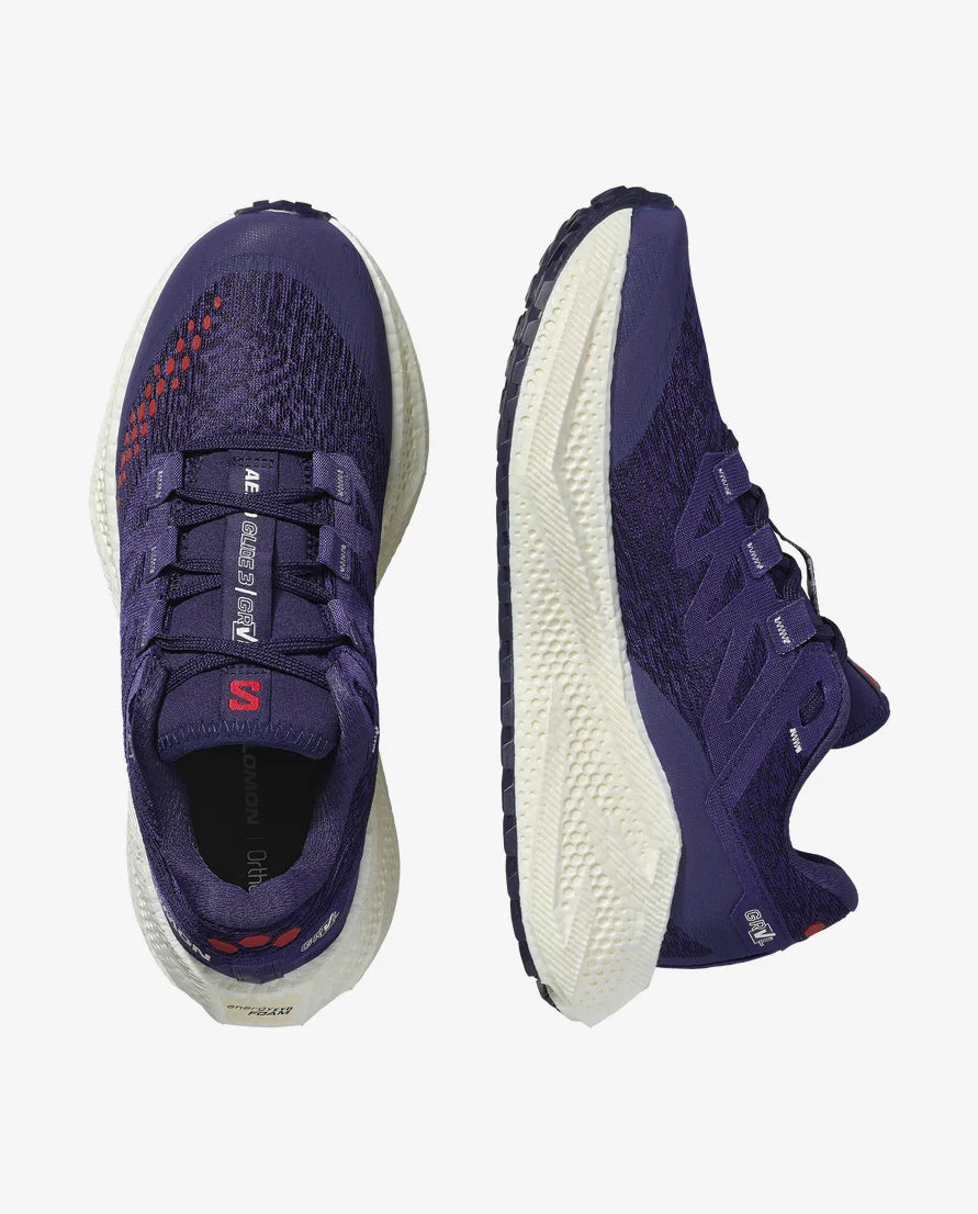 Women's Salomon Aero Glide 3 GRVL