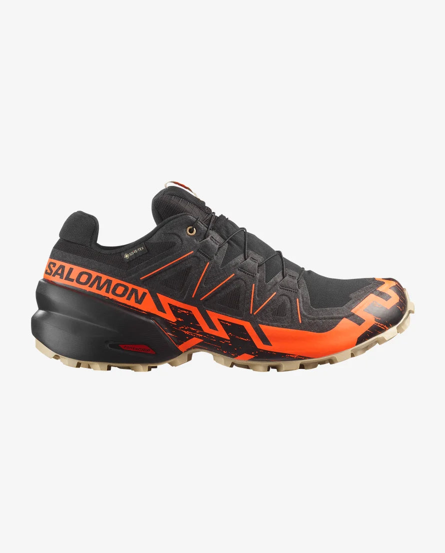Men's Salomon Speedcross 6 GTX